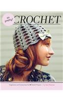 So Pretty! Crochet