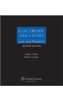Electronic Discovery