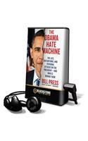 Obama Hate Machine