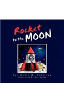 Rocket to the Moon