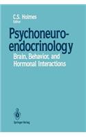 Psychoneuroendocrinology