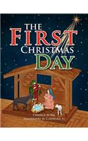 The First Christmas Day