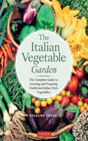 The Edible Italian Garden