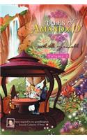 Tales of Amanda O'