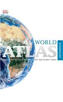 World Atlas Reference