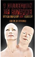 Collection of Bizarre Short Stories and Dreams