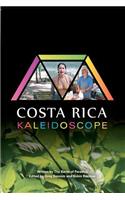 Costa Rica Kaleidoscope