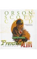 Prentice Alvin