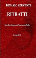 Ritratti -Poesie sull'amore e sull'odio-