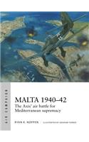 Malta 1940-42