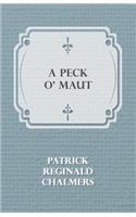 Peck O' Maut