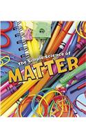 Simple Science of Matter