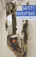 Safety Inventions Inspired by Nature