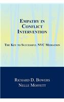 Empathy in Conflict Intervention