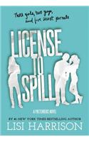 License to Spill
