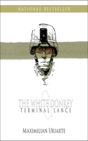 White Donkey: Terminal Lance