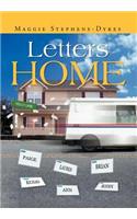 Letters Home