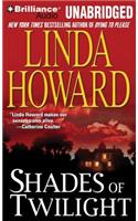 Shades of Twilight