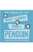 What I Learned from a Penguin