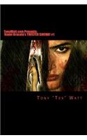 TonyWatt.com Presents Kount Kracula's Twisted Sinema!