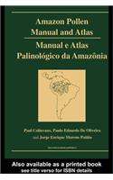 Amazon: Pollen Manual and Atlas