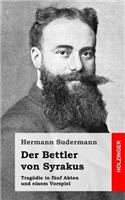Der Bettler von Syrakus