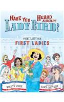 Have You Heard about Lady Bird?