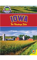 Iowa: The Hawkeye State