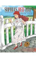 Sophia's Red Hat