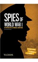 Spies of World War I