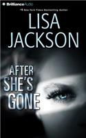 After She's Gone