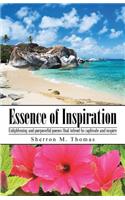 Essence of Inspiration