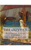 The Odyssey