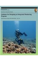 Guidance for Designing an Integrated Monitoring Program