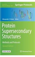 Protein Supersecondary Structures