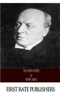 The Aspern Papers: (English)