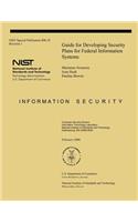 Guide for Developing Security Plans for Federal Information Systems