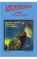 Astounding Stories of Super-Science (Vol. I No. 3 March, 1930)