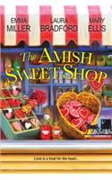 Amish Sweet Shop