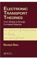 Electronic Transport Theories