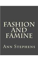 Fashion and Famine