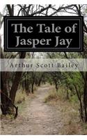 The Tale of Jasper Jay