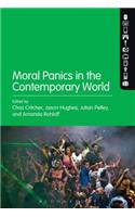 Moral Panics in the Contemporary World