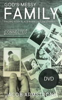 God's Messy Family DVD
