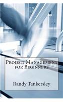 Project Management for Beginners