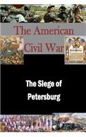 Siege of Petersburg