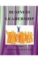 Business Leadership