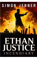 Ethan Justice