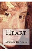 Heart: (Cuore) An Italian Schoolboy's Journal