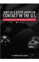 African and Native American Contact in the United States